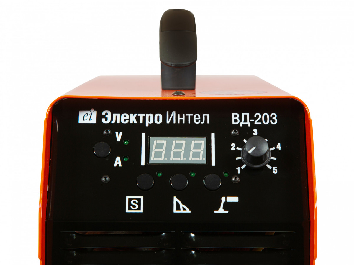 ВД 203 НАКС ВД 203 НАКС